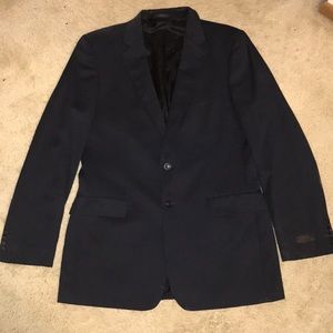 BRAND NEW Men’s Express Suit
